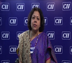 A Bold Budget by Finance Minister: Neeru Ahuja, CII, Non-NC Member & Partner, Deloitte Haskins & Sells LLP  